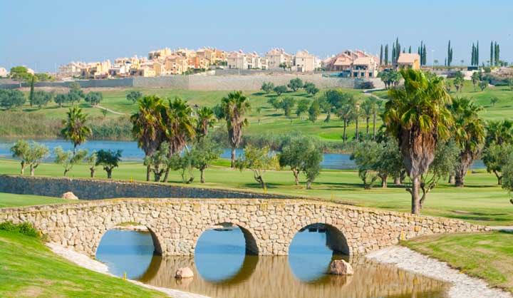 Golf en la Costa Blanca: más que deporte, un estilo de vida