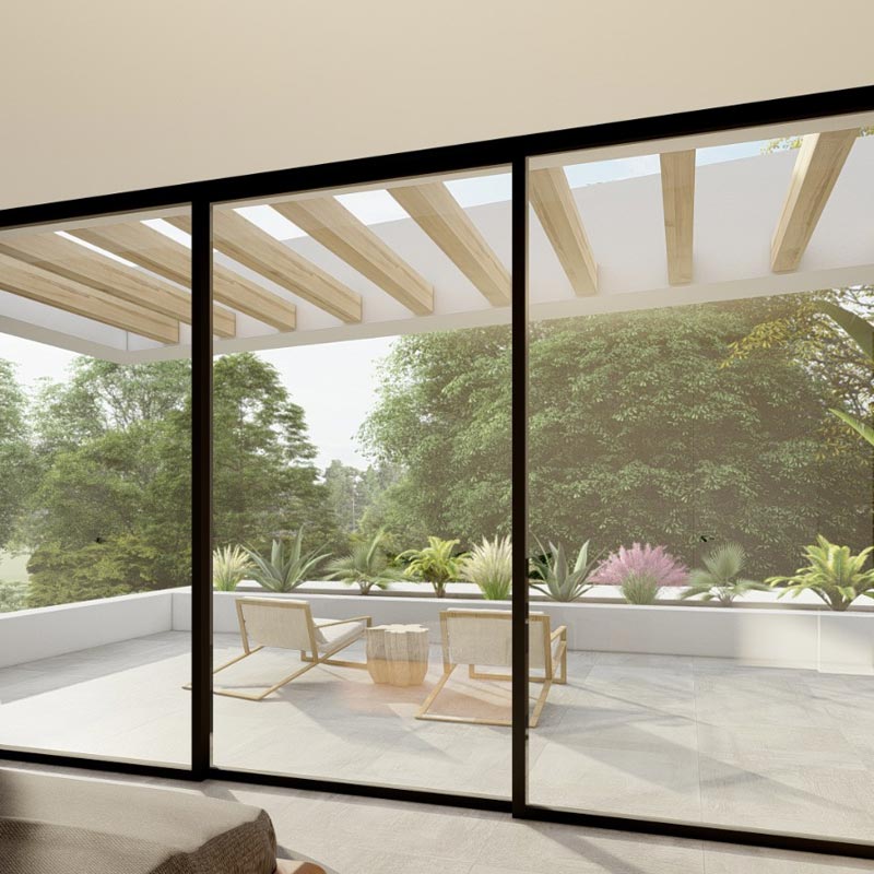 TERRAZA