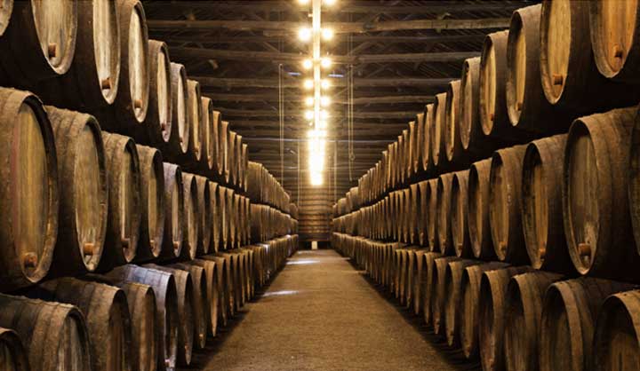 El vino alicantino: mucho por descubrir